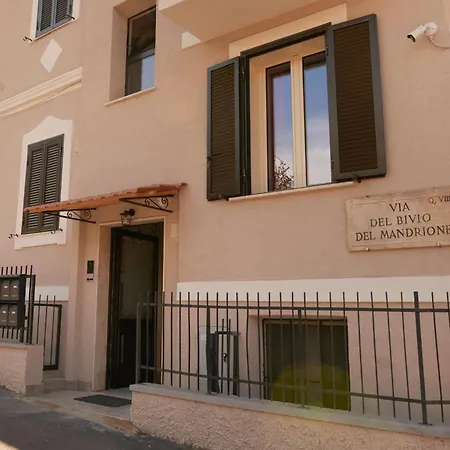 Bivio - Casa Azzurra-2